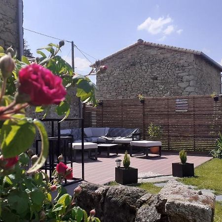 Gite Le St Aubinois Saint-Aubin-des-Ormeaux Extérieur photo