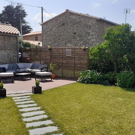 Gite Le St Aubinois Saint-Aubin-des-Ormeaux Extérieur photo